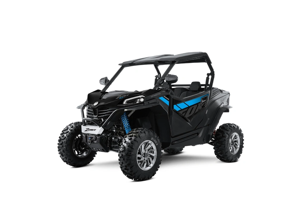 CFMOTO 2026 ZFORCE 800 Trail