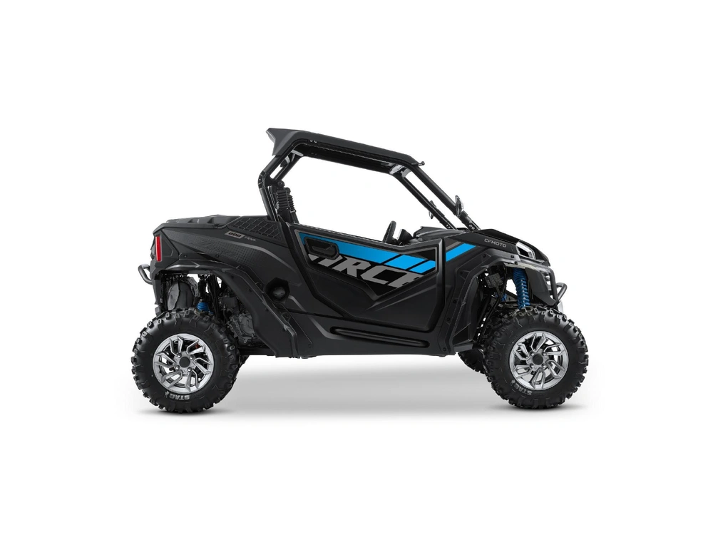 CFMOTO 2026 ZFORCE 800 Trail