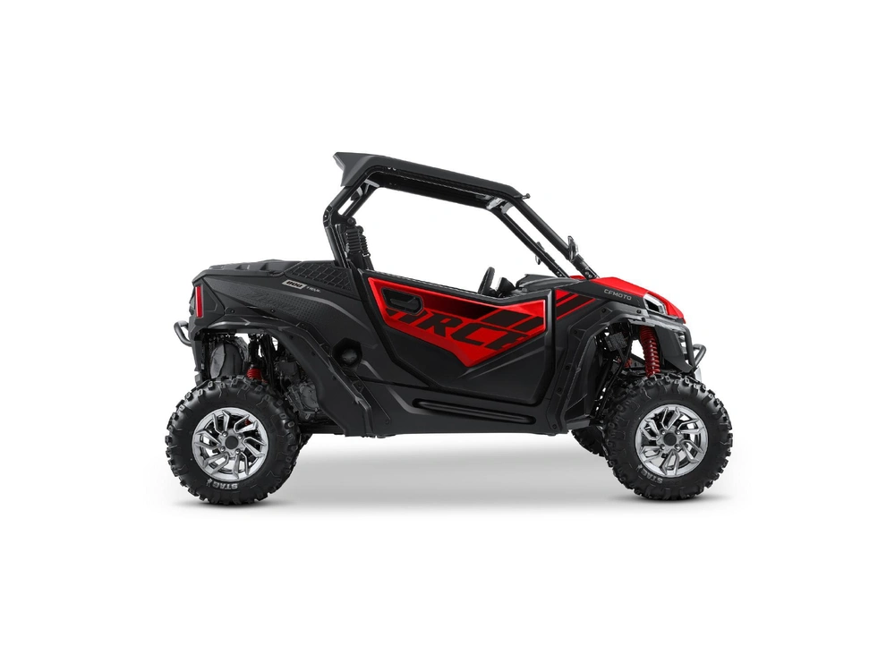 CFMOTO 2026 ZFORCE 800 Trail