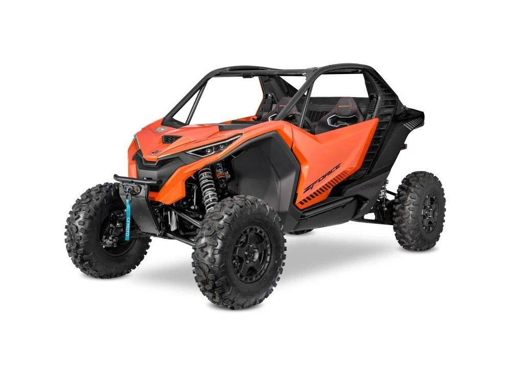 CFMOTO 2026 ZFORCE Z10