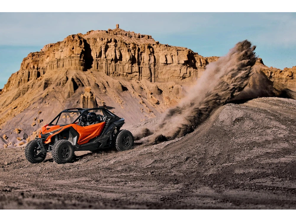 CFMOTO 2026 ZFORCE Z10