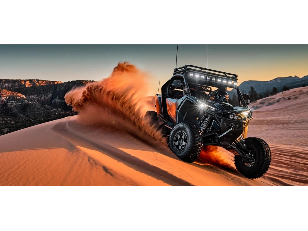 CFMOTO 2026 ZFORCE Z10