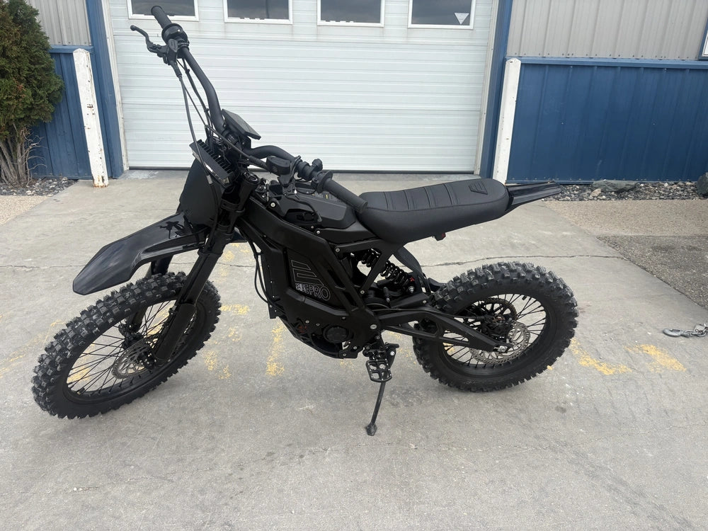 E Ride Pro 2026 Sr