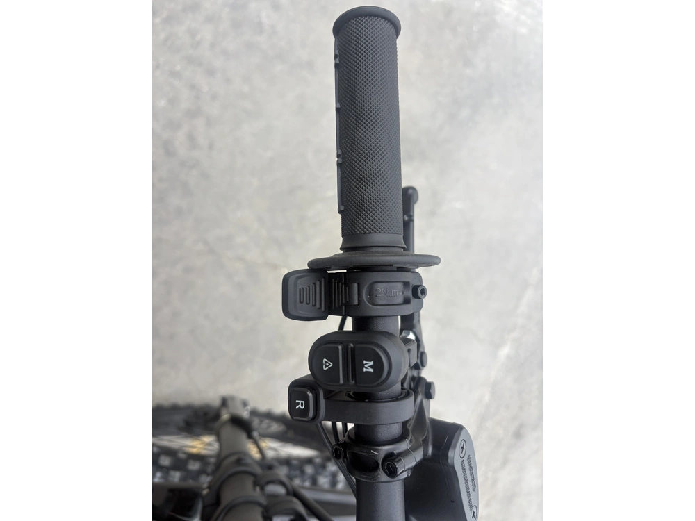 E Ride Pro 2026 Sr
