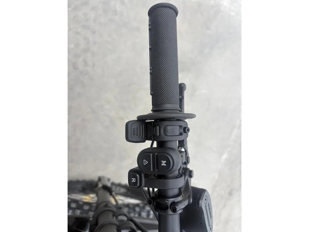 E Ride Pro 2026 SR