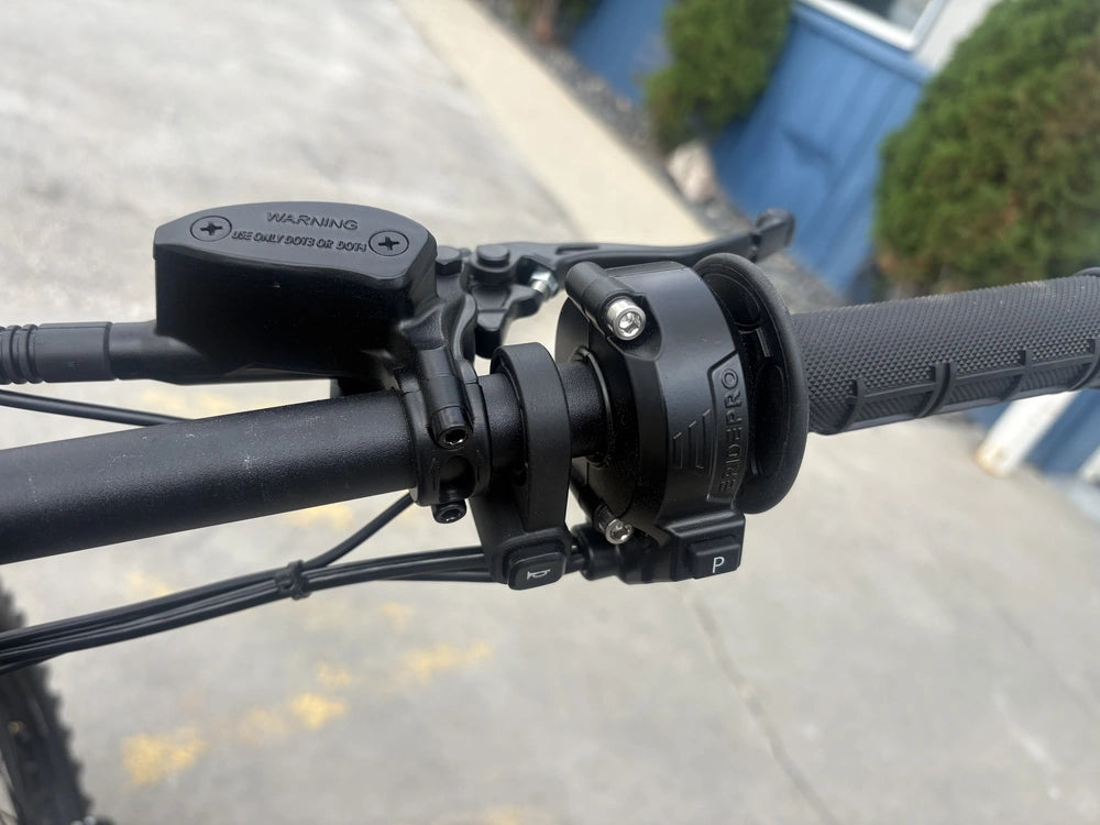 E Ride Pro 2026 Sr