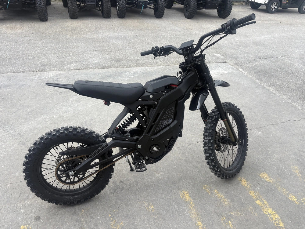 E Ride Pro 2026 Sr