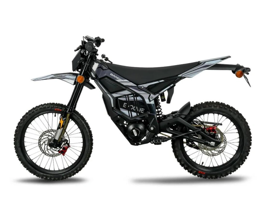 EVOQUE 2026 Bandit