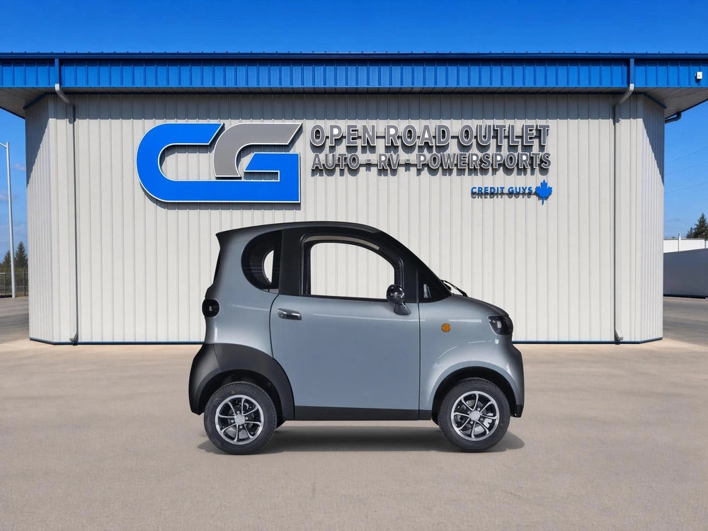 Taotao 2024 Freedom Plus