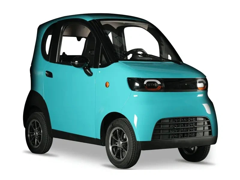 EVOQUE 2026 Enza