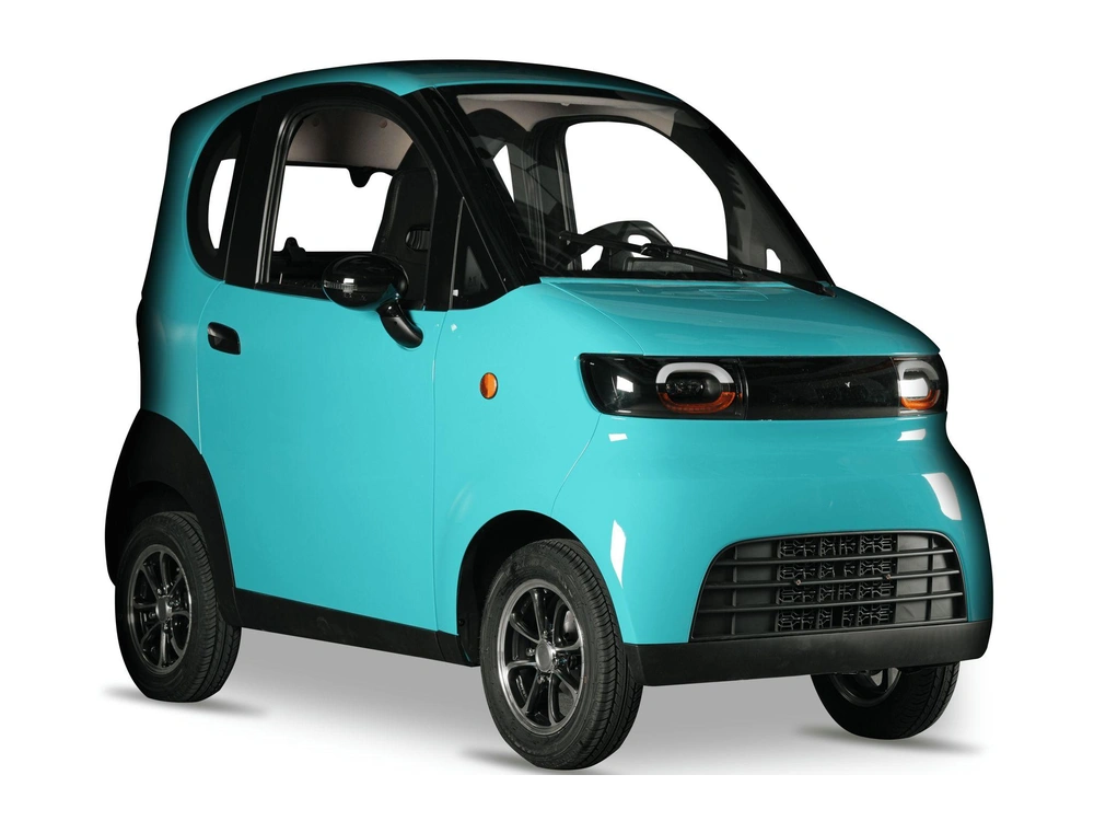 EVOQUE 2026 Enza