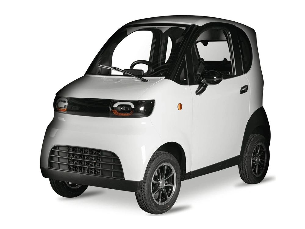 EVOQUE 2026 Enza