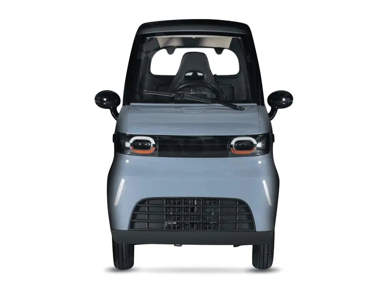 EVOQUE 2026 Enza