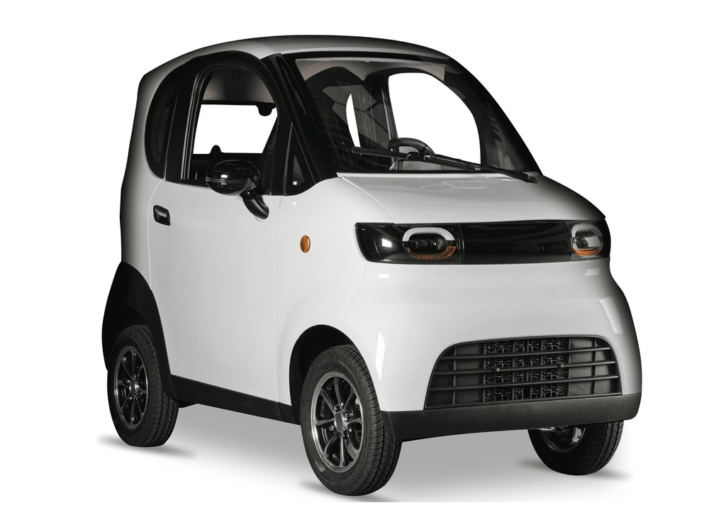 EVOQUE 2026 Enza