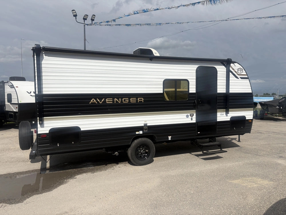 Forest River 2026 Avenger