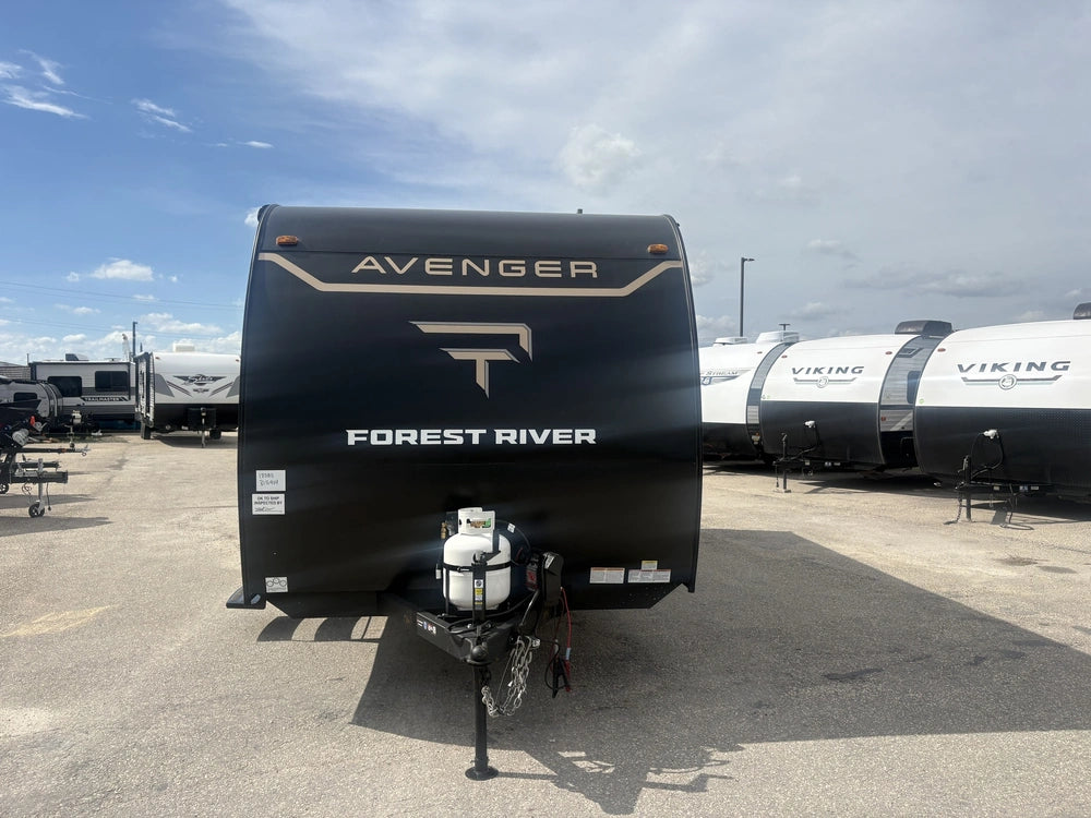 Forest River 2026 Avenger
