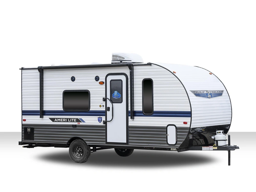 Gulf Stream 2026 189DD