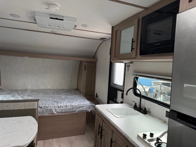 Gulf Stream 2026 199DD