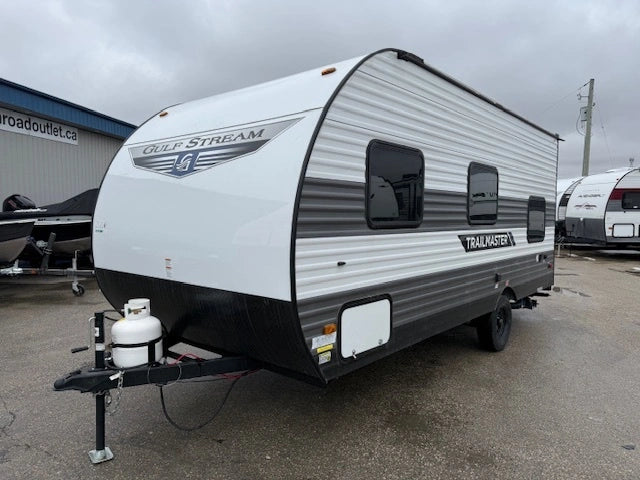 Gulf Stream 2026 199DD