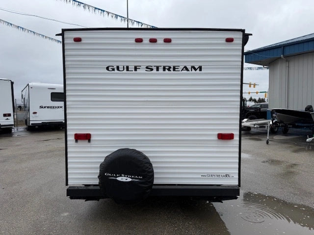 Gulf Stream 2026 199DD