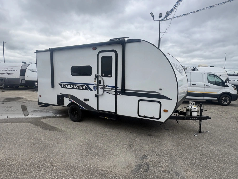 Gulf Stream 2026 Ameri Lite