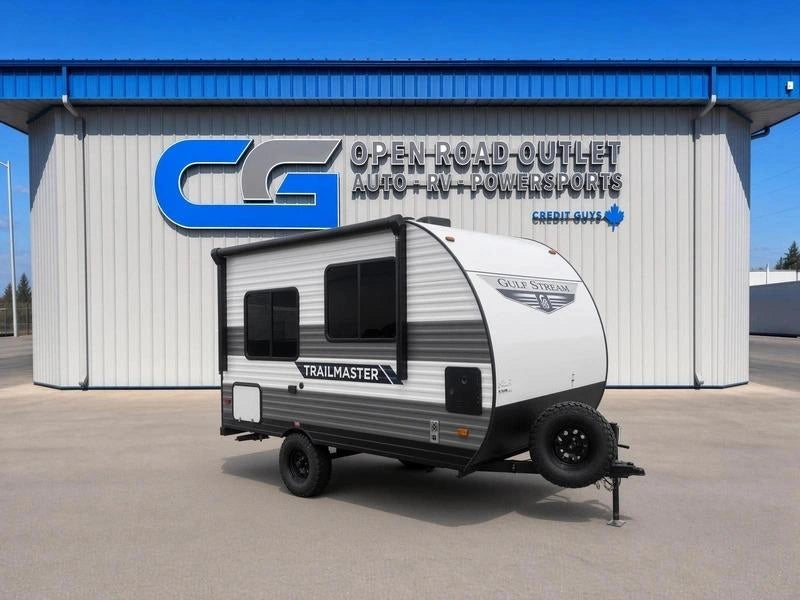 Gulf Stream 2026 Trailmaster 16RD