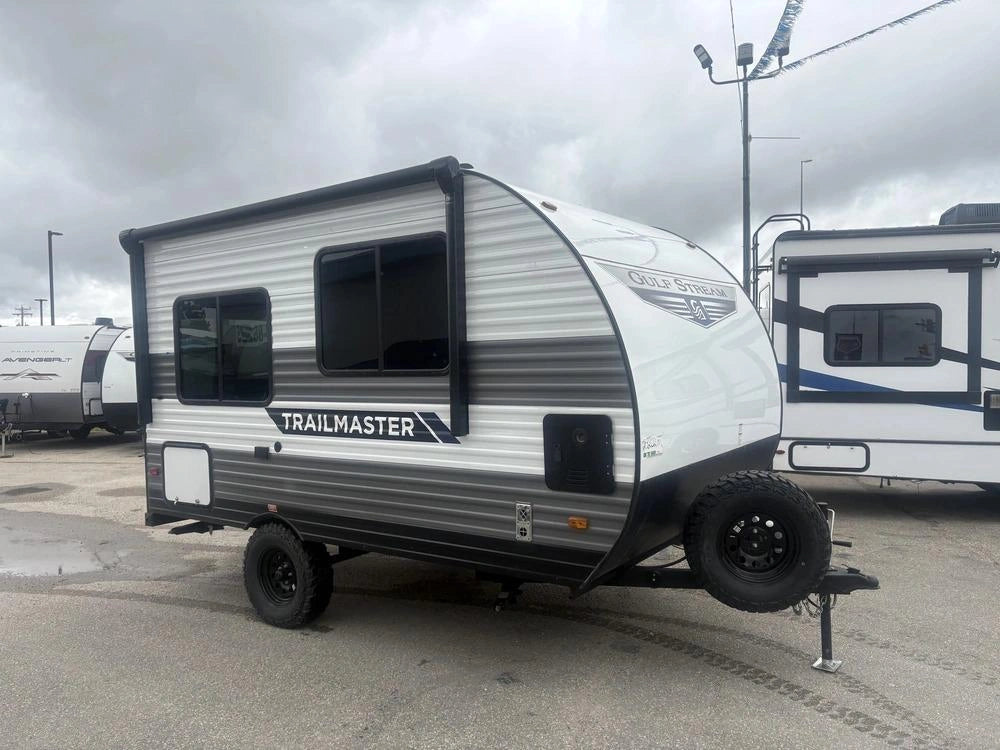 Gulf Stream 2026 Trailmaster 16RD