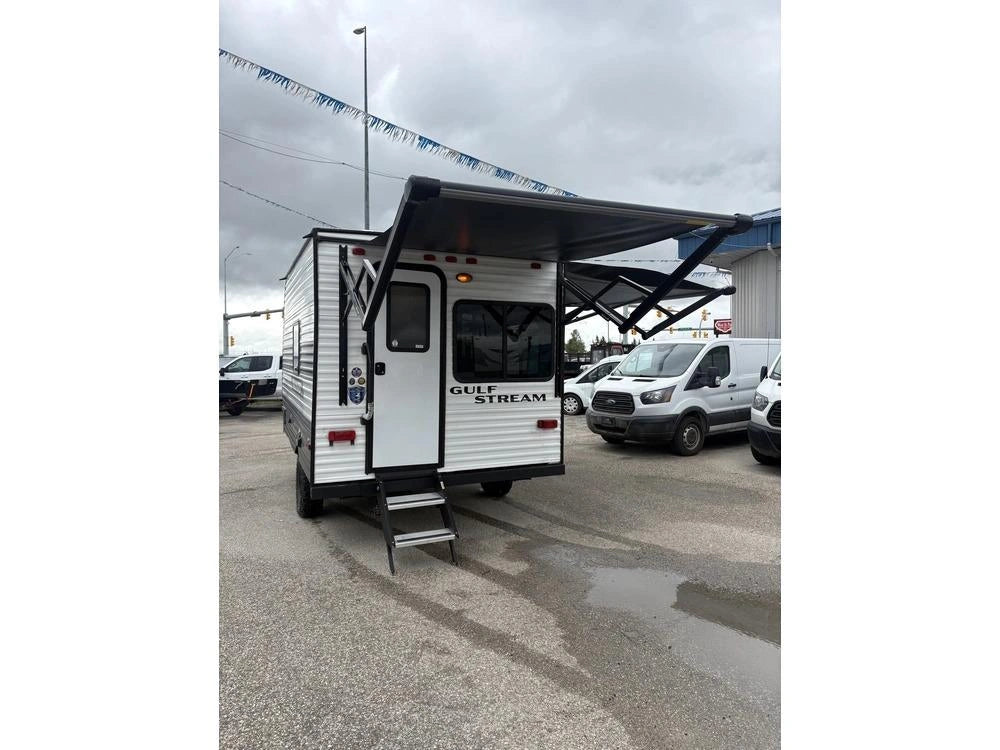 Gulf Stream 2026 Trailmaster 16RD
