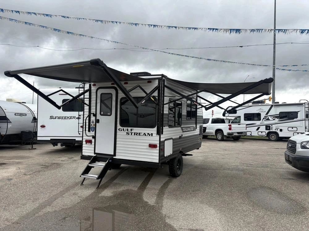 Gulf Stream 2026 Trailmaster 16RD
