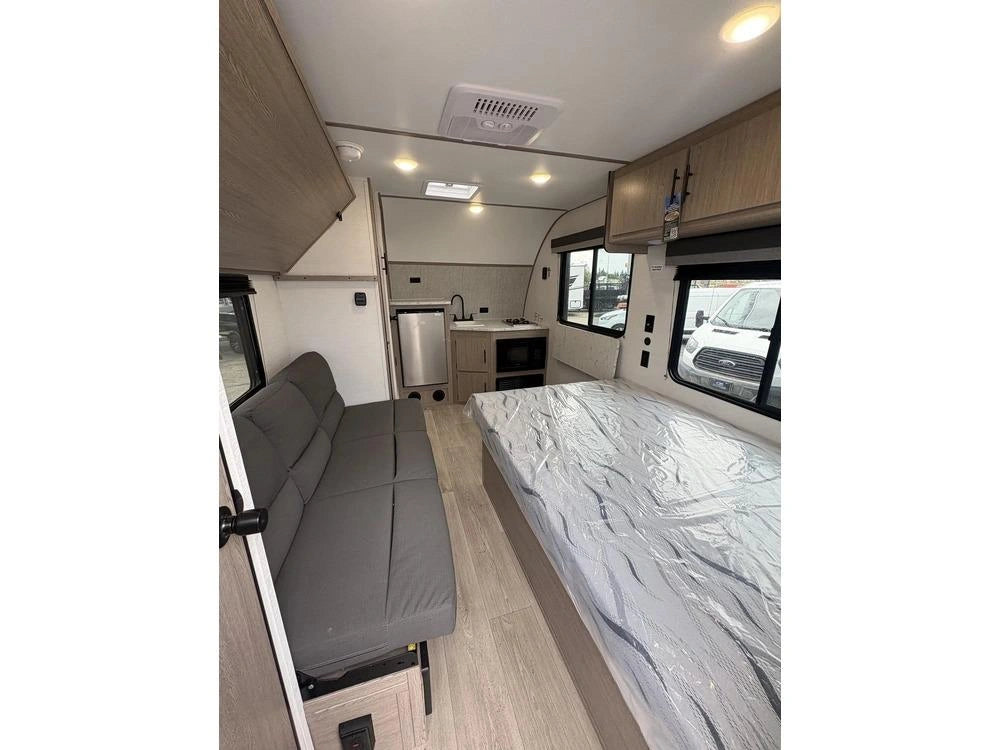 Gulf Stream 2026 Trailmaster 16RD