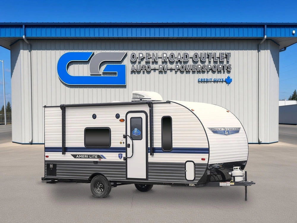Gulf Stream 2026 Trailmaster 189DD