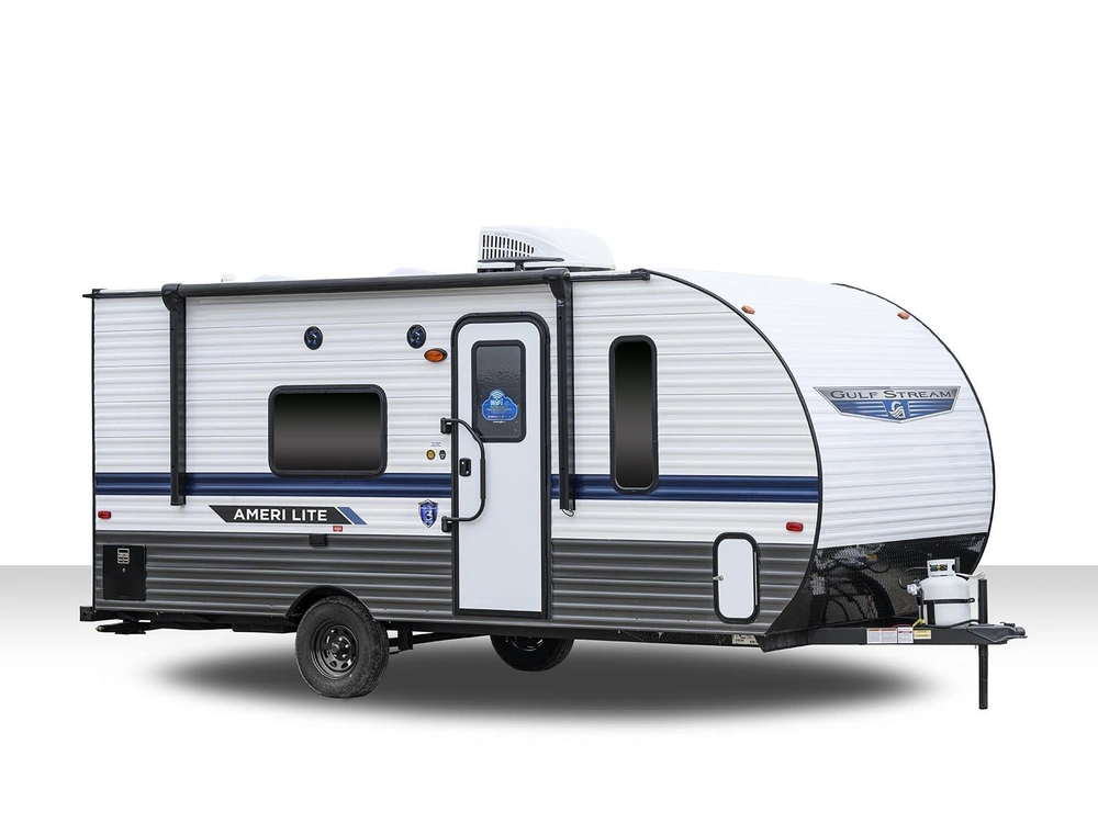 Gulf Stream 2026 Trailmaster 189DD