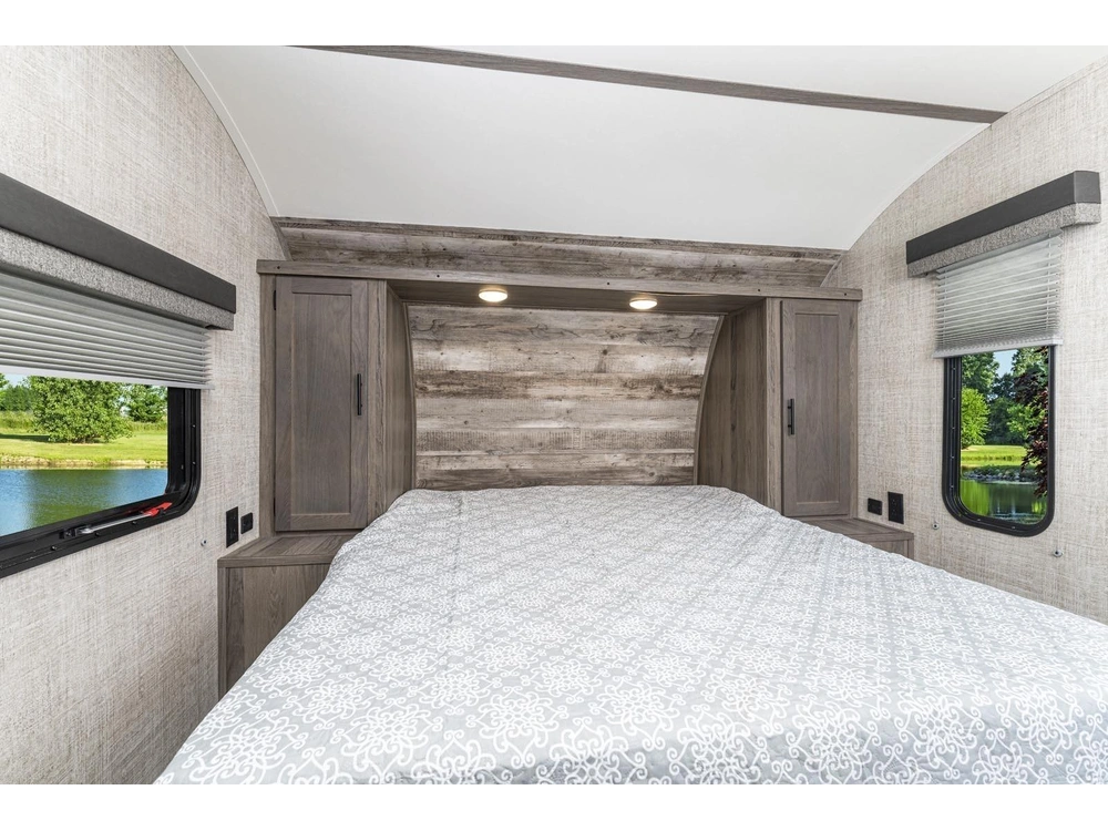 Gulf Stream 2026 Trailmaster 189DD