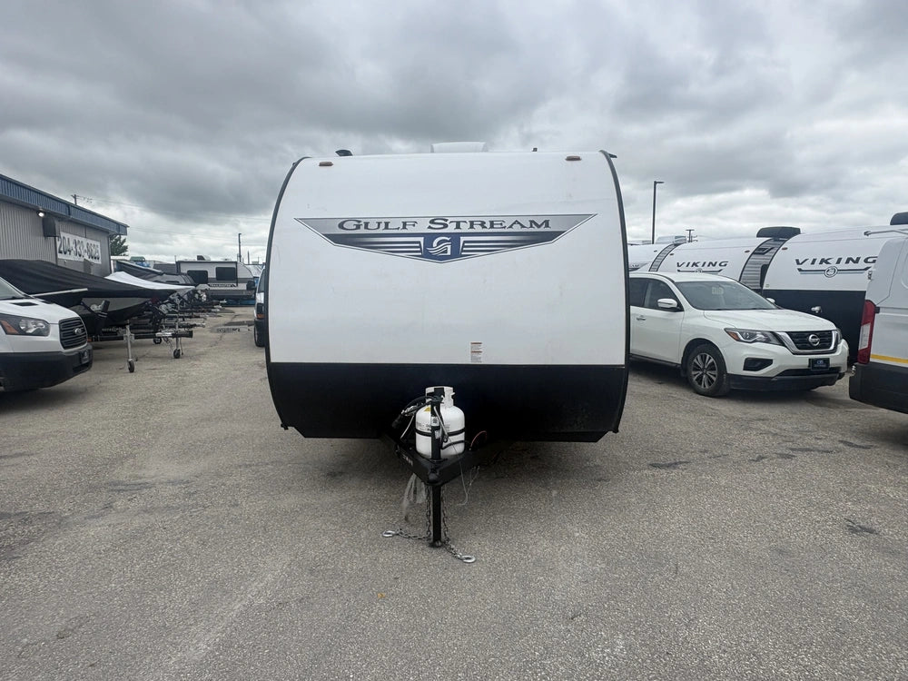 Gulf Stream 2026 Ameri Lite