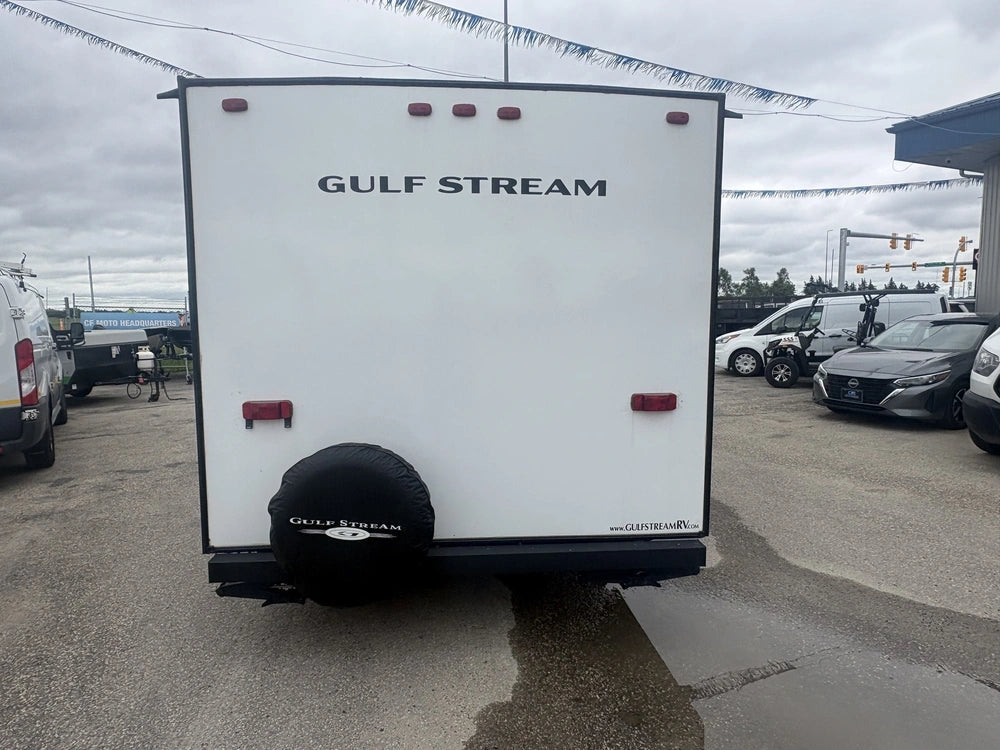 Gulf Stream 2026 Ameri Lite