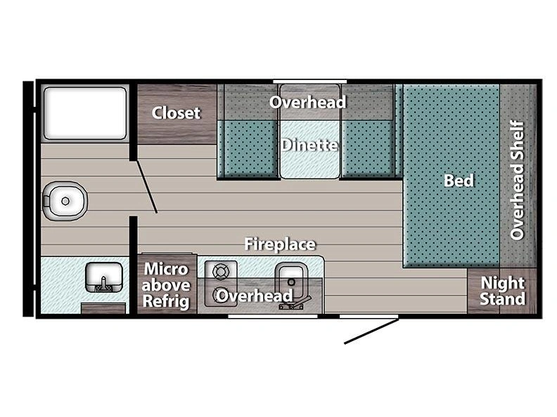 Gulf Stream 2026 Ameri Lite