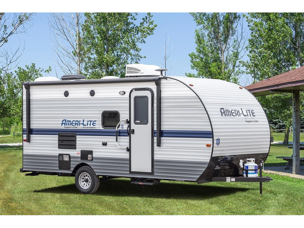 Gulf Stream 2026 Ameri-Lite Super-Lite 199DD