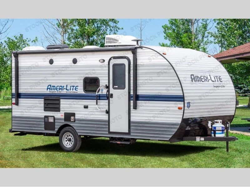 Gulf Stream 2026 Trailmaster 199DD