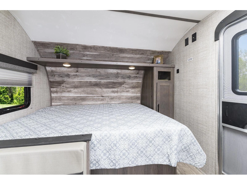 Gulf Stream 2026 Ameri-Lite Super-Lite 199DD
