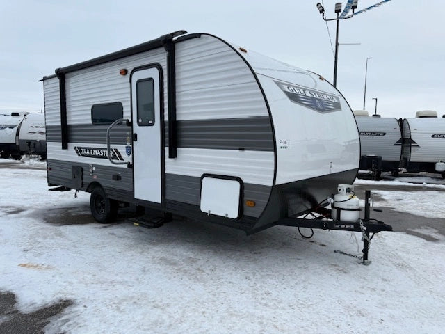 Gulf Stream 2026 Trailmaster 177BH