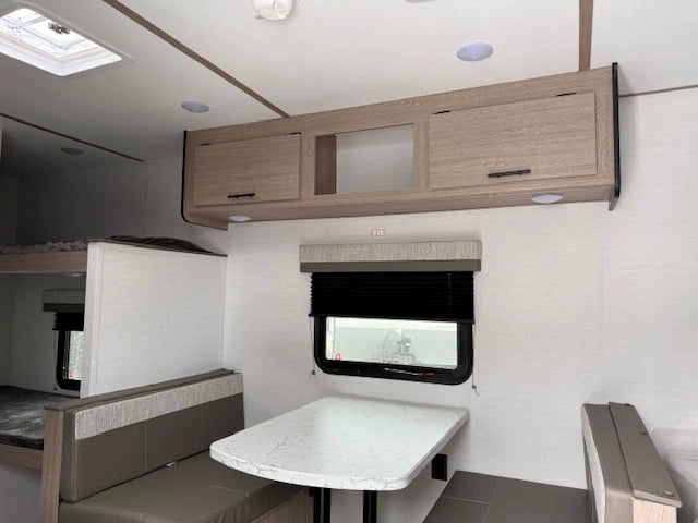 Gulf Stream 2026 Trailmaster 177BH