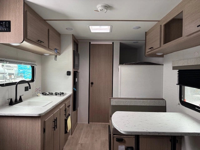 Gulf Stream 2026 Trailmaster 177BH