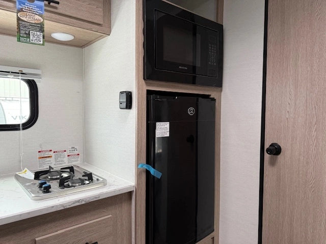 Gulf Stream 2026 Trailmaster 177BH