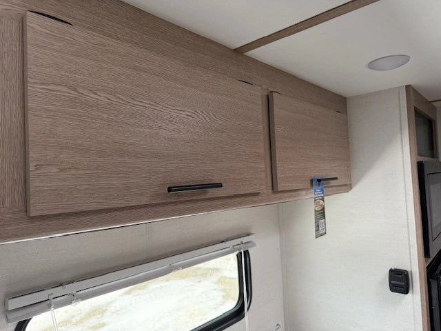 Gulf Stream 2026 Trailmaster 177BH
