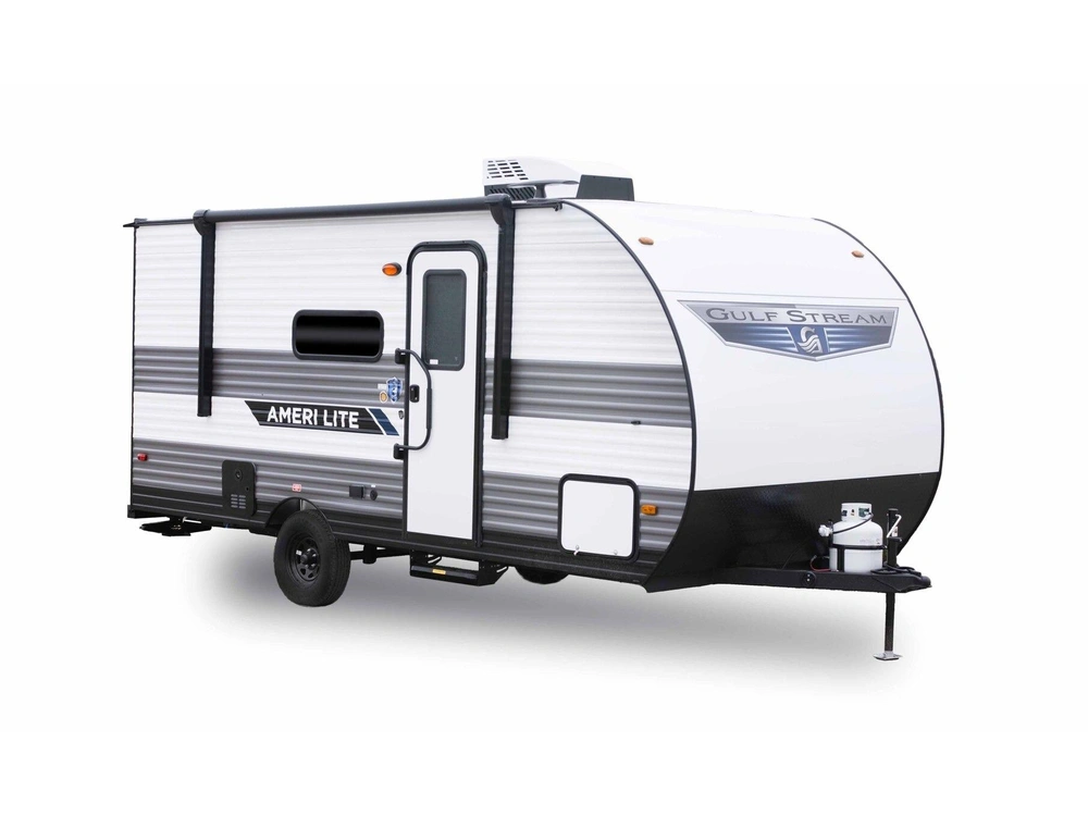 Gulf Stream 2026 Trailmaster 177BH