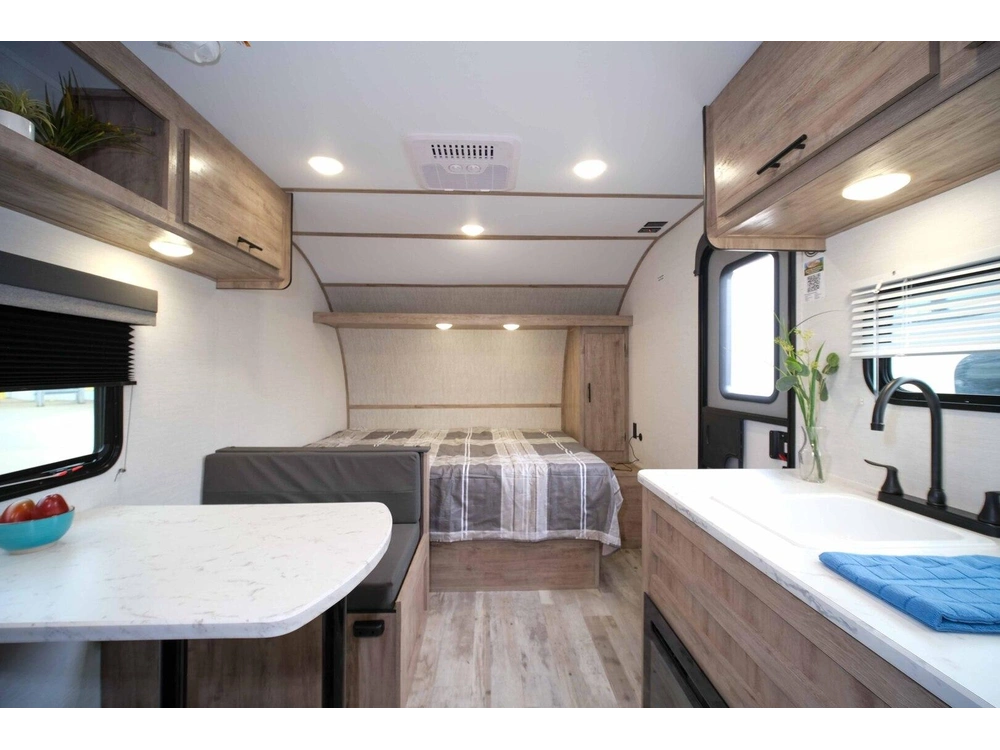 Gulf Stream 2026 Trailmaster 177BH