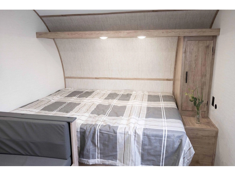 Gulf Stream 2026 Trailmaster 177BH