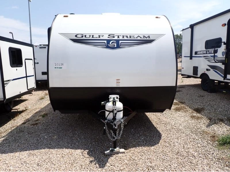 Gulf Stream 2026 Trailmaster 177BH