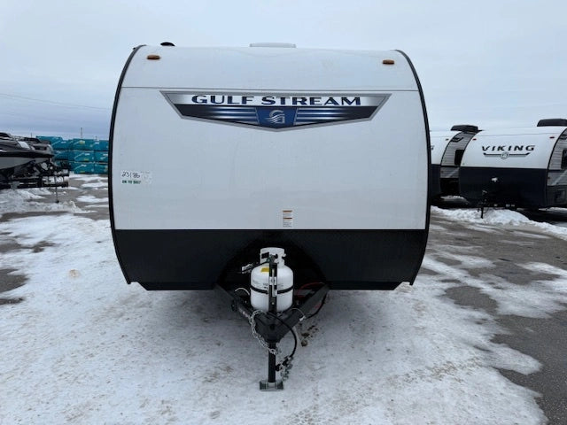 Gulf Stream 2026 Trailmaster 177BH