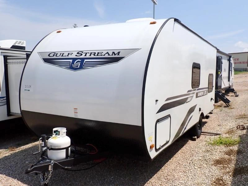 Gulf Stream 2026 Ameri-Lite 177BH